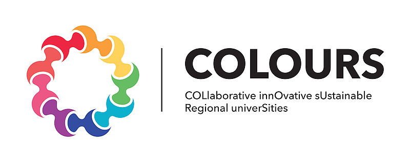 LOGO Colours