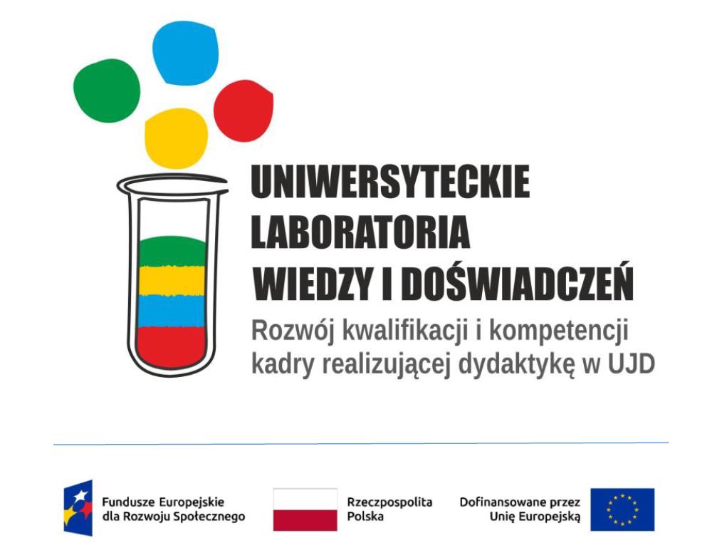 Logotyp z UE