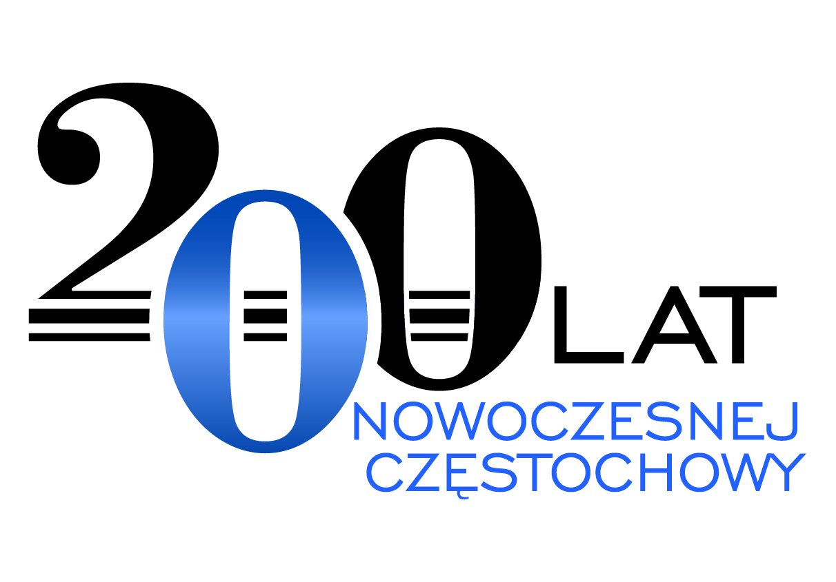200 lat logo kolor 1