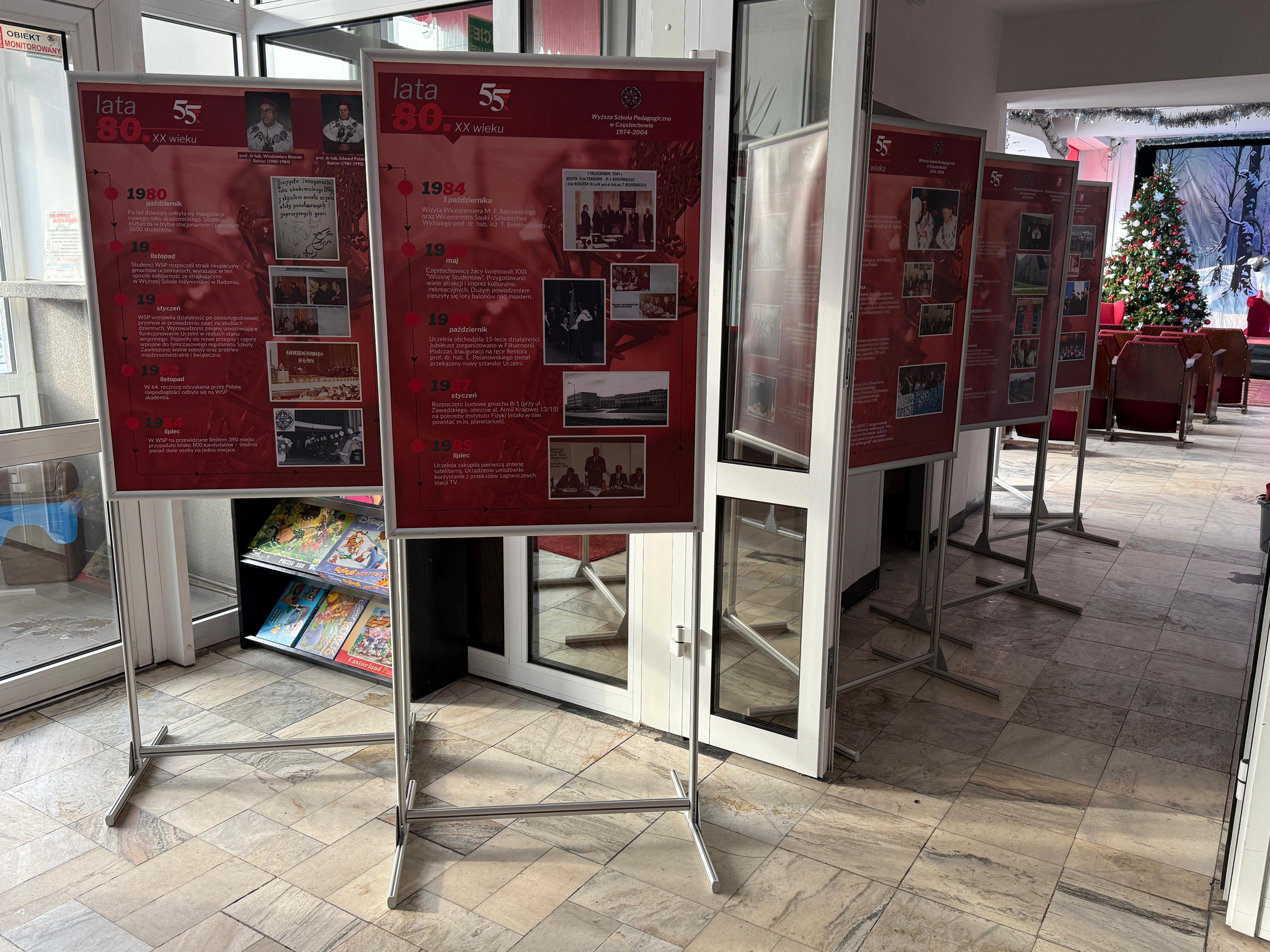 Wystawa MOK Kłobuck 2