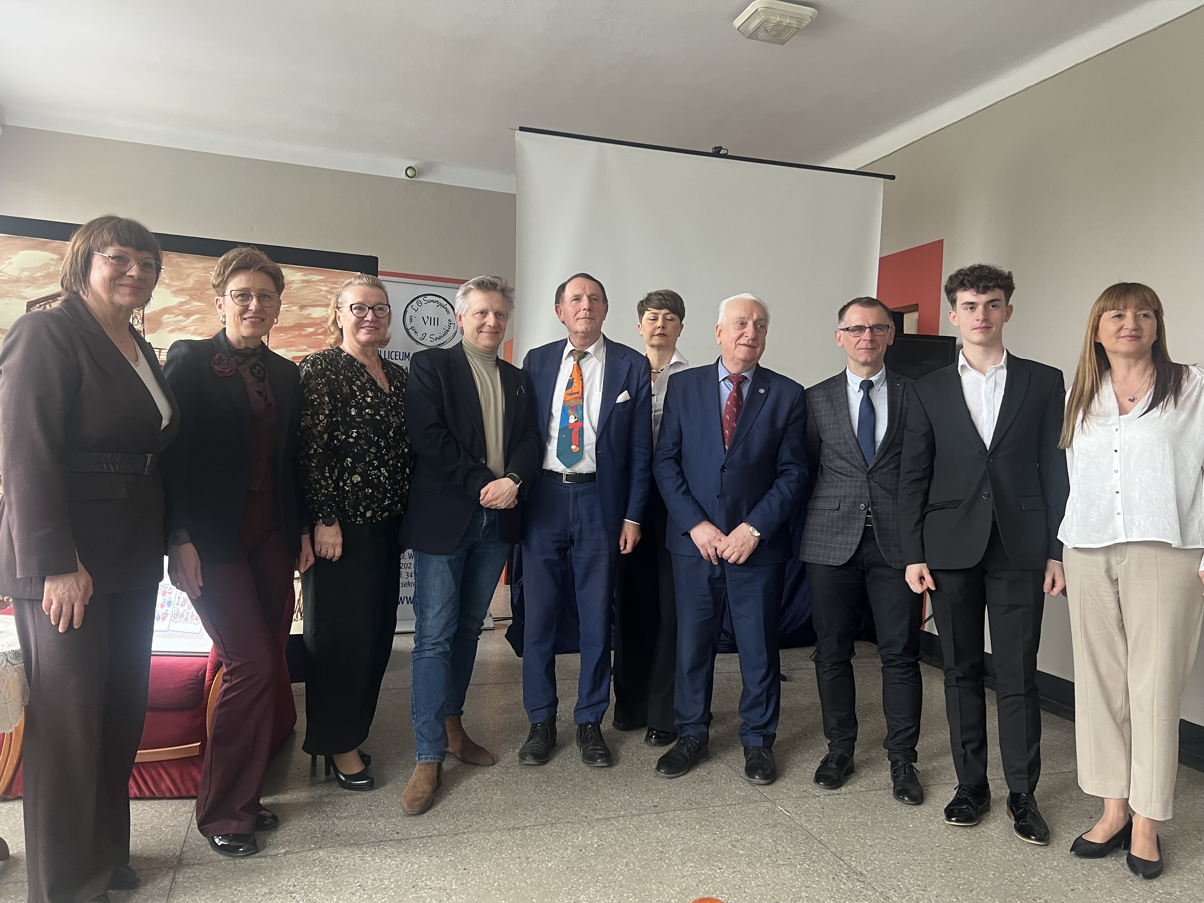 ,,Spotkania z historią. Częstochowa i region częstochowski w czasach Polski Piastowskiej."