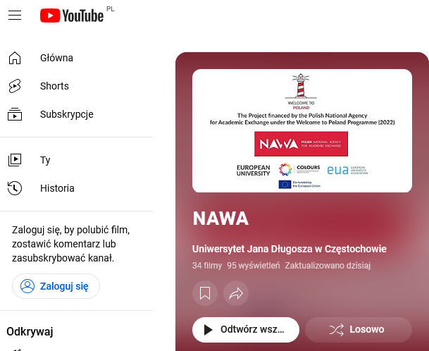 zdjecie playlisty