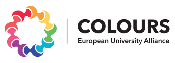 Logo Sojuszu COLOURS