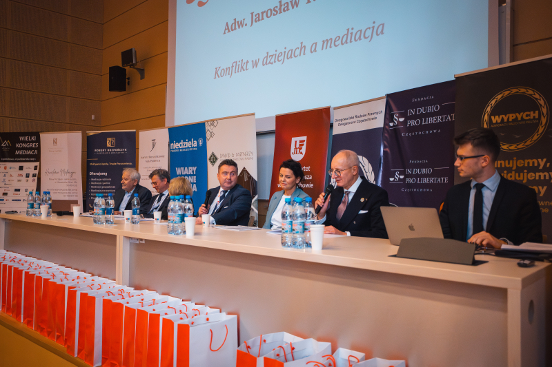 Wielki Kongres Mediacji