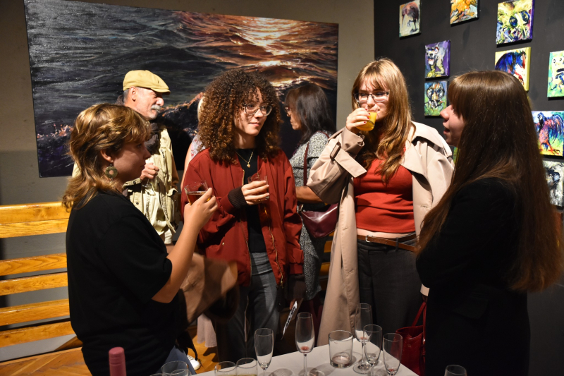 Profesor Jarosław Kweclich – retrospektywna wystawa wybitnego artysty i pedagoga UJD