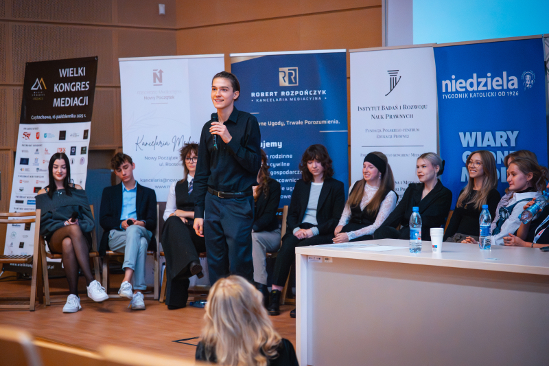 Wielki Kongres Mediacji