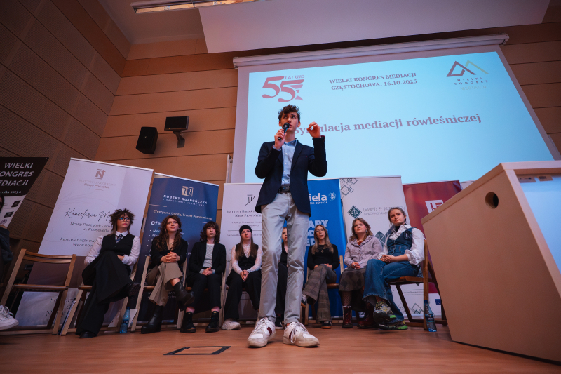 Wielki Kongres Mediacji