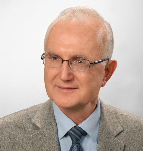 zdjęcie Prof. dr. hab. Piotra Bałczewskiego 