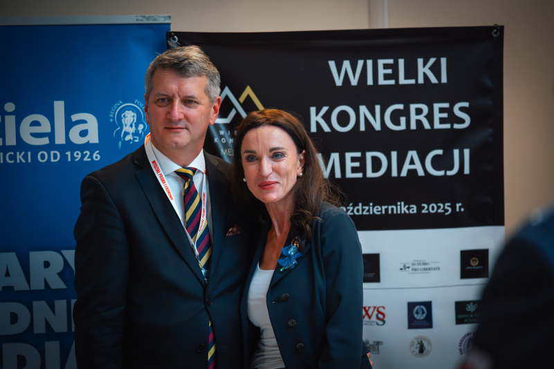 Wielki Kongres Mediacji