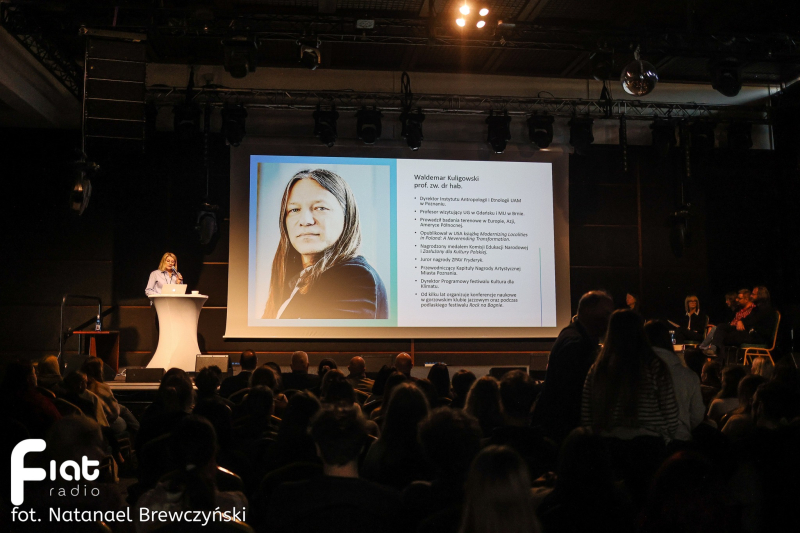 120 minut pełnych życzliwej energii i ważnych myśli.  II Seminarium Naukowe: Nauka-Edukacja-Pop-Kultura.