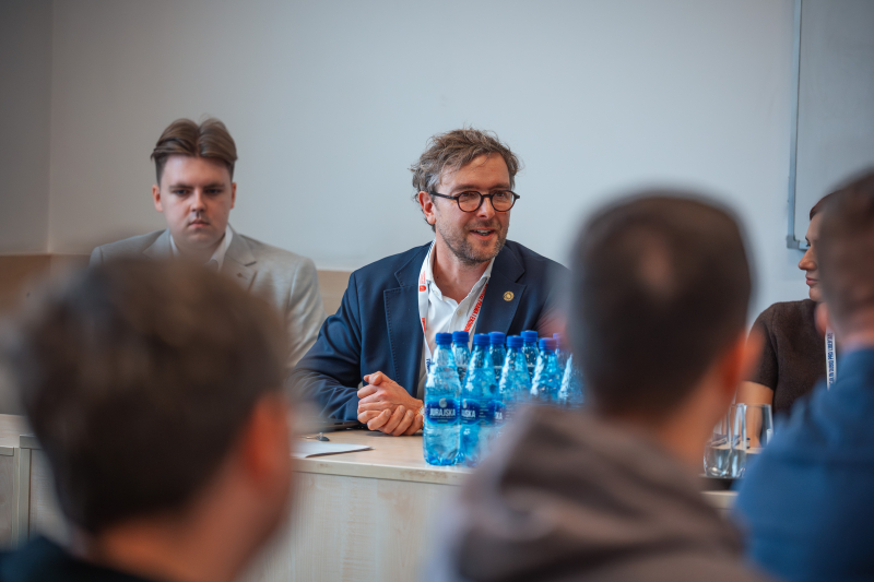 Wielki Kongres Mediacji