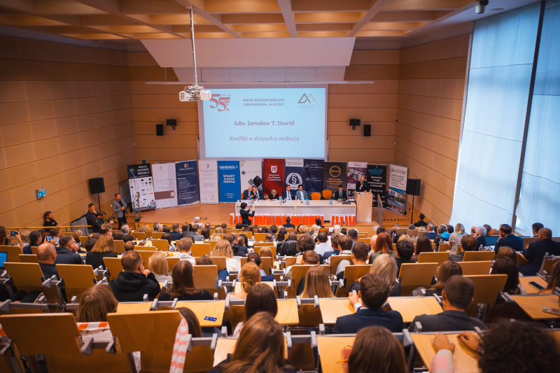 Wielki Kongres Mediacji