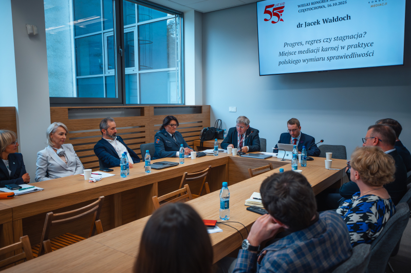 Wielki Kongres Mediacji