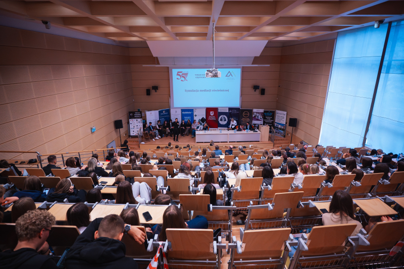 Wielki Kongres Mediacji