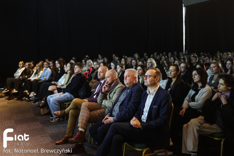 120 minut pełnych życzliwej energii i ważnych myśli.  II Seminarium Naukowe: Nauka-Edukacja-Pop-Kultura.